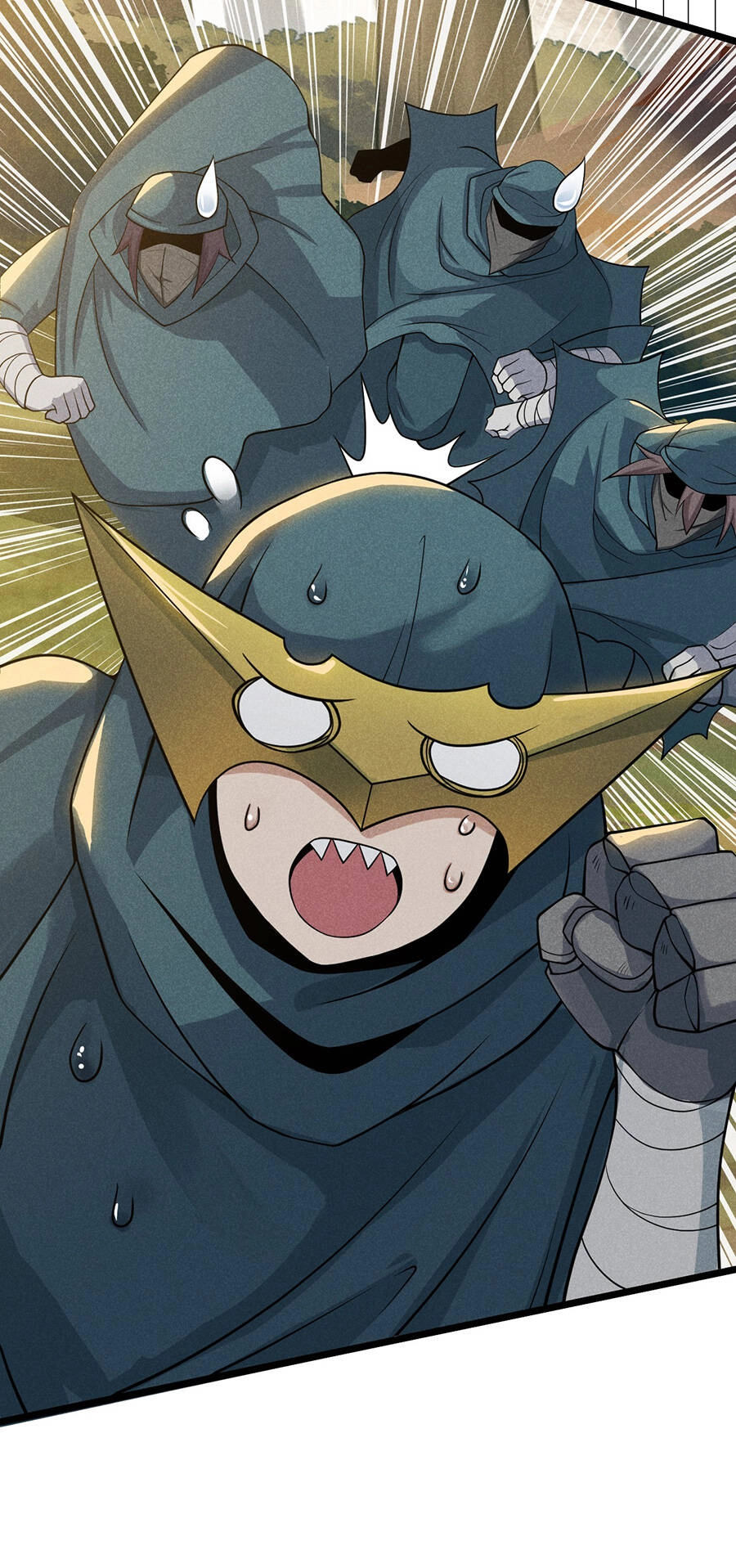 Võ Lâm Đệ Nhất Đầu Bếp Chapter 49.1 - 13