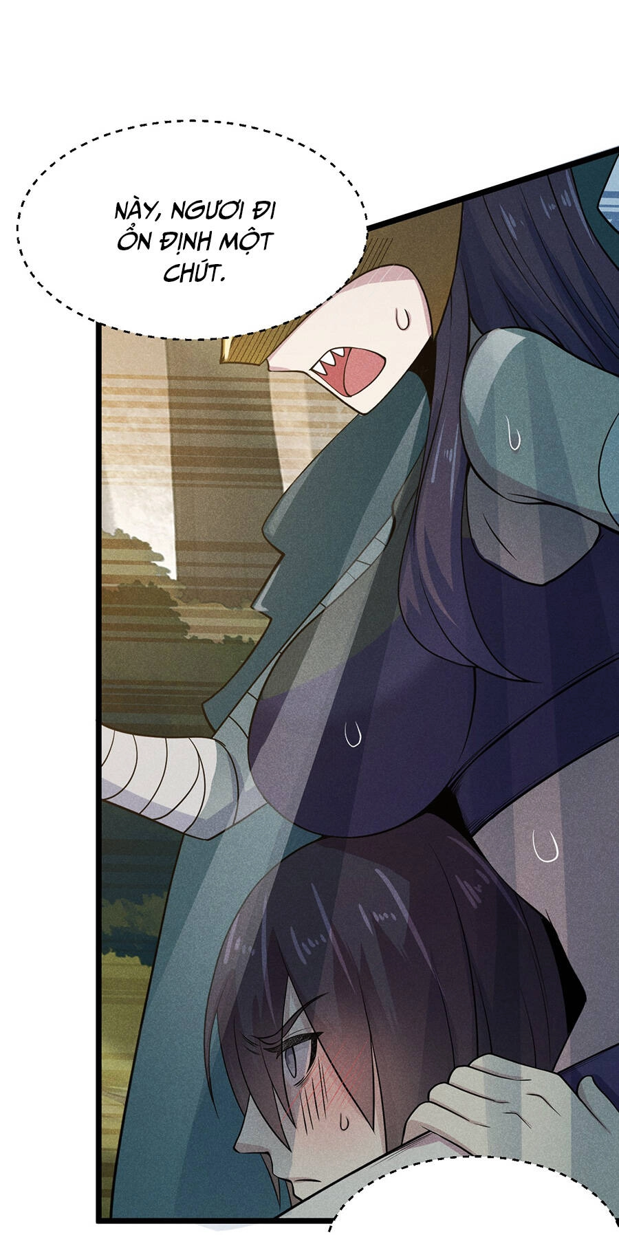 Võ Lâm Đệ Nhất Đầu Bếp Chapter 49.1 - 14