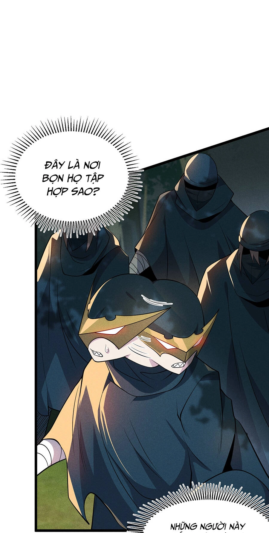 Võ Lâm Đệ Nhất Đầu Bếp Chapter 49.1 - 20