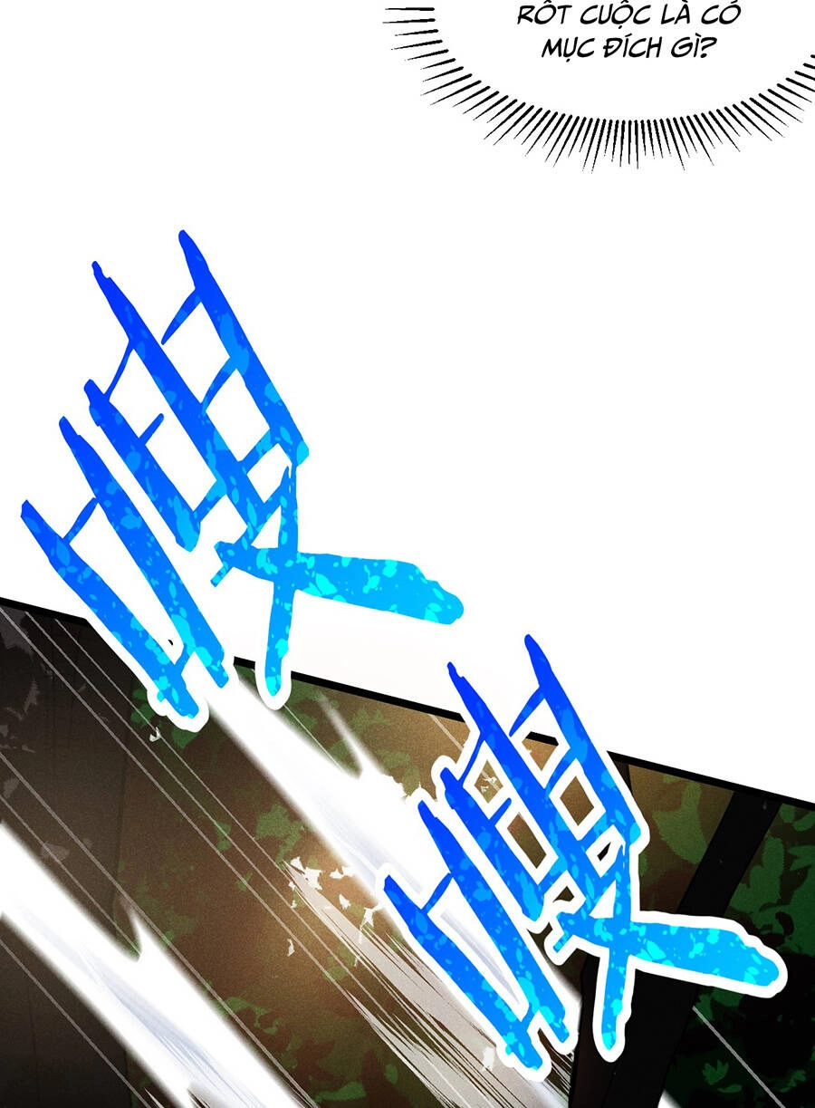 Võ Lâm Đệ Nhất Đầu Bếp Chapter 49.1 - 21