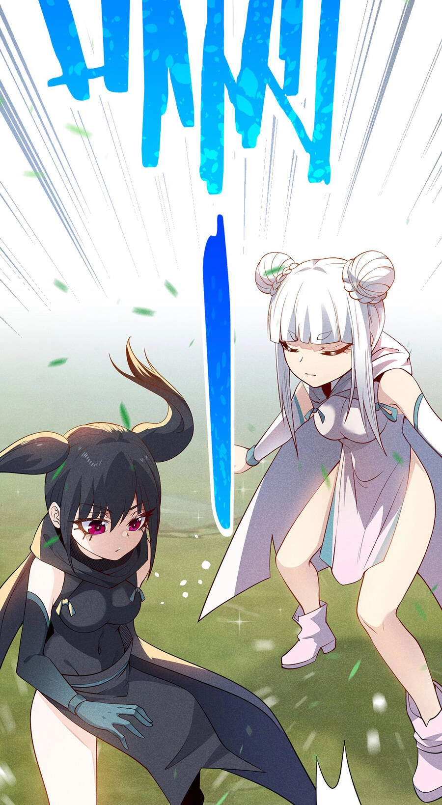 Võ Lâm Đệ Nhất Đầu Bếp Chapter 49.1 - 24