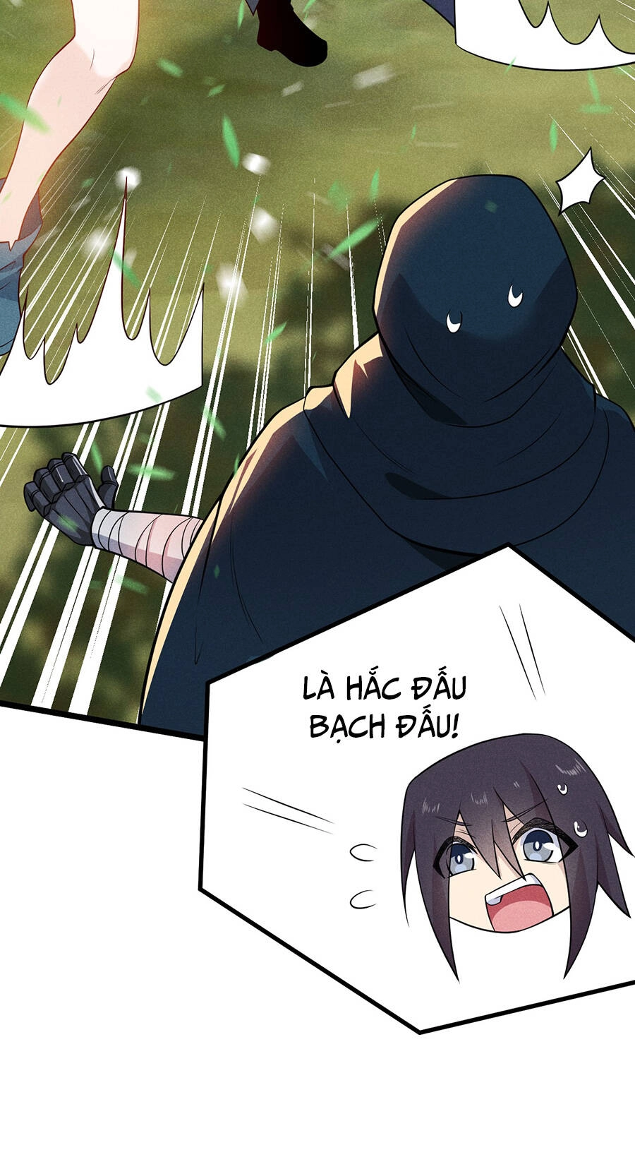 Võ Lâm Đệ Nhất Đầu Bếp Chapter 49.1 - 25