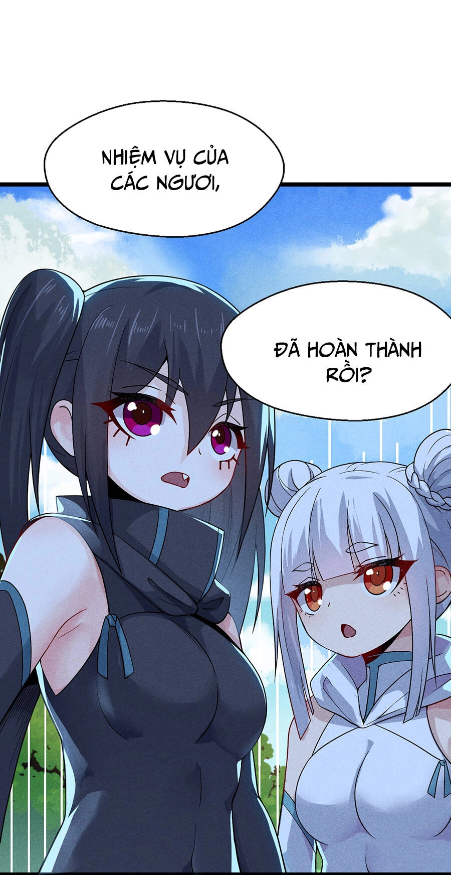 Võ Lâm Đệ Nhất Đầu Bếp Chapter 49.1 - 26