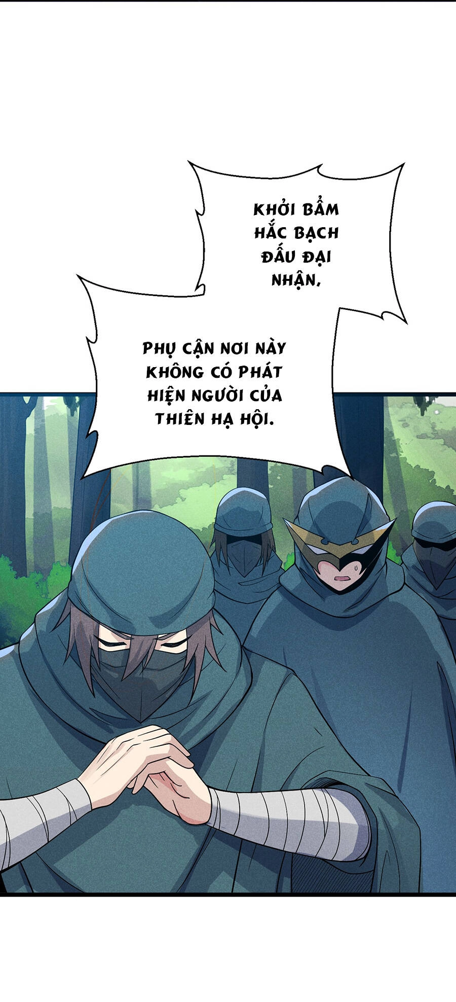 Võ Lâm Đệ Nhất Đầu Bếp Chapter 49.1 - 27