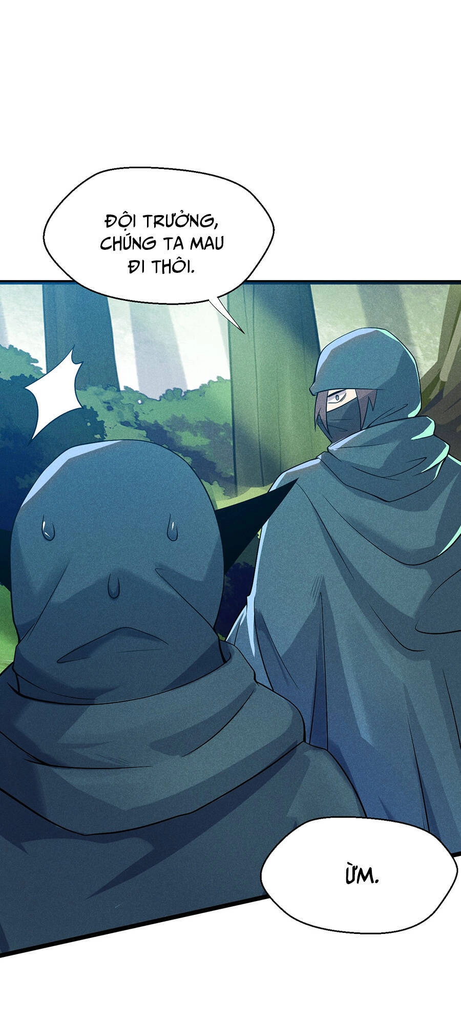 Võ Lâm Đệ Nhất Đầu Bếp Chapter 49.1 - 30