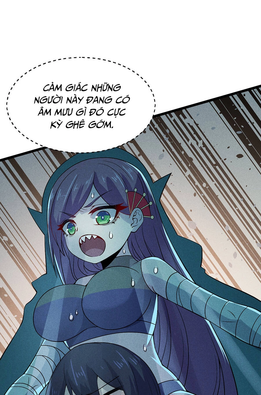 Võ Lâm Đệ Nhất Đầu Bếp Chapter 49.1 - 32