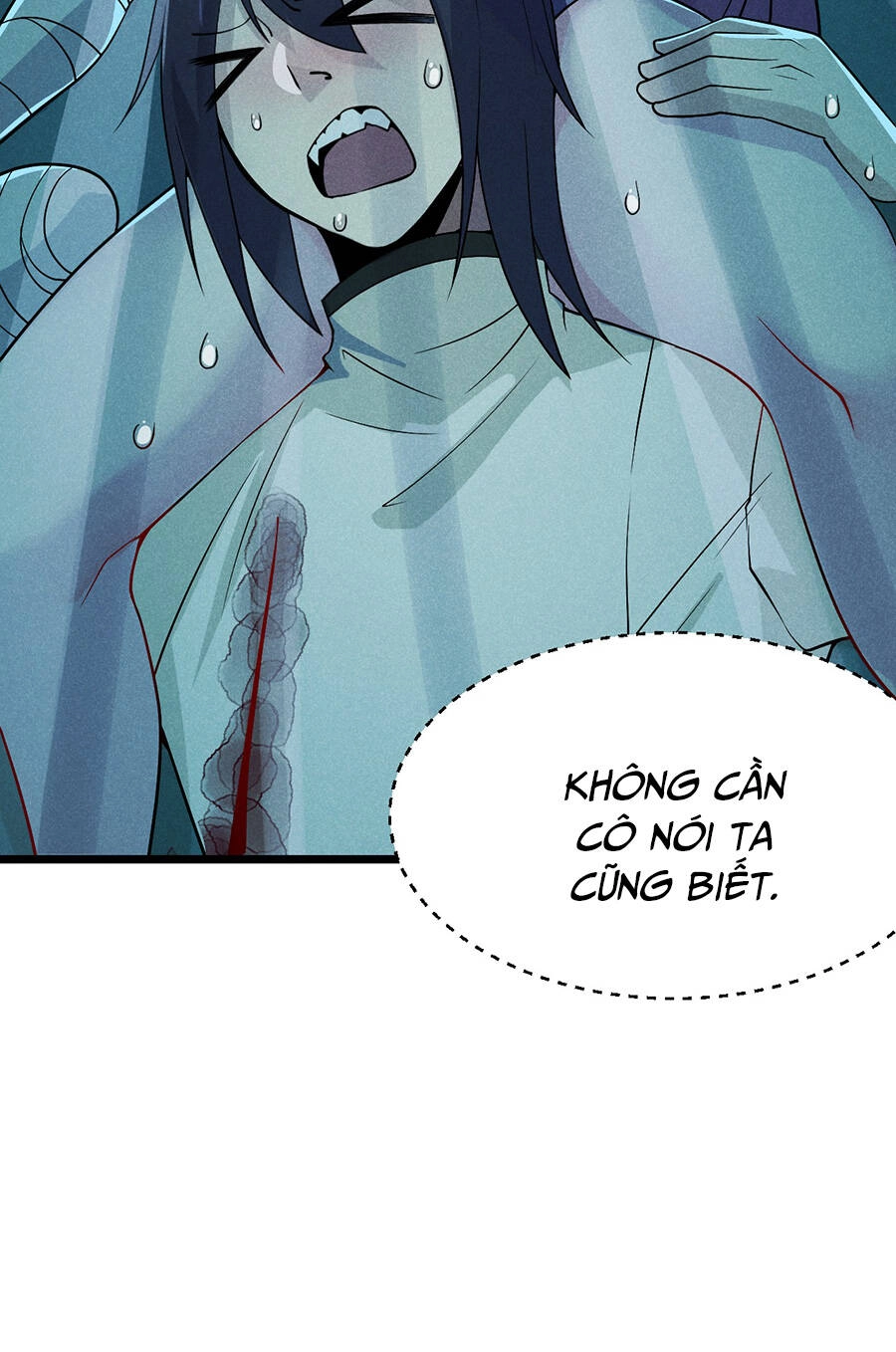 Võ Lâm Đệ Nhất Đầu Bếp Chapter 49.1 - 33