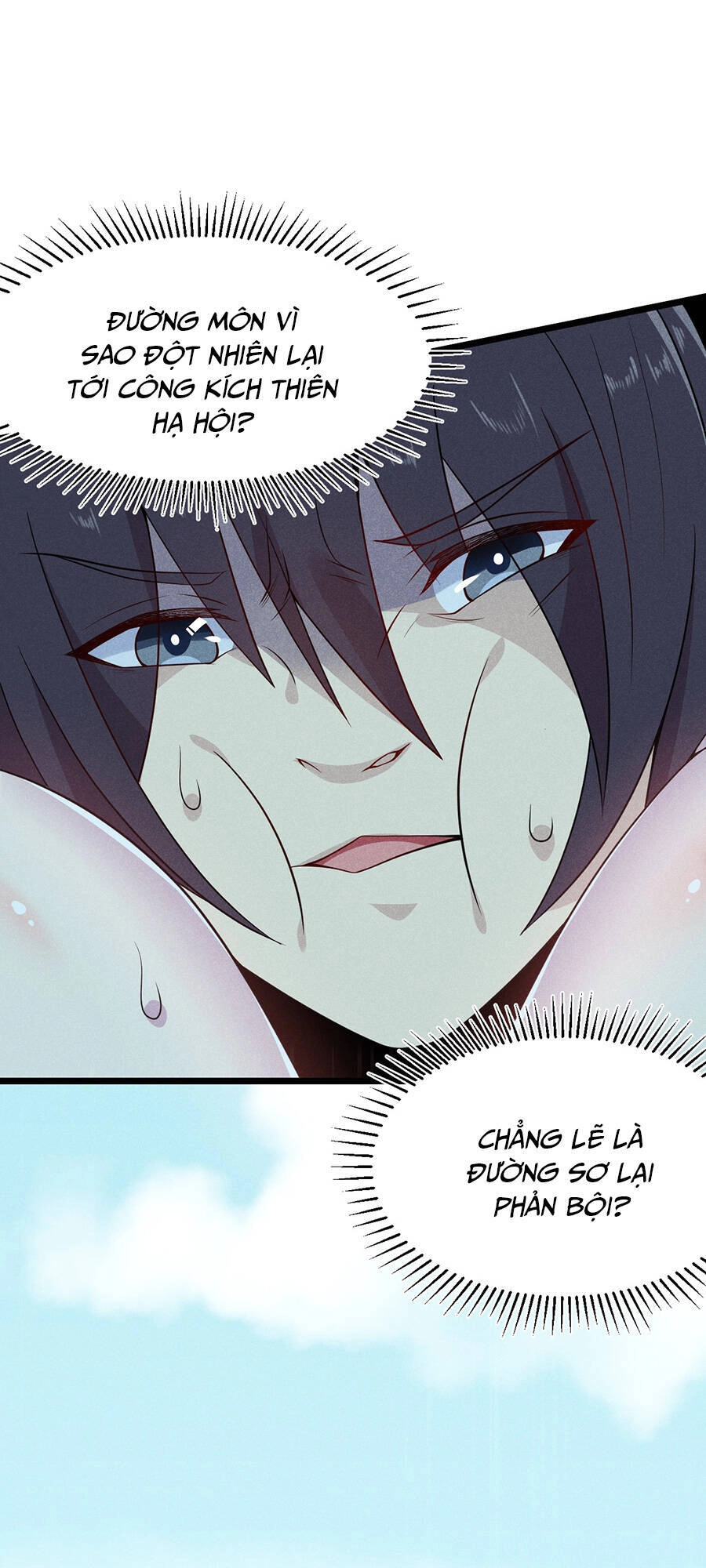 Võ Lâm Đệ Nhất Đầu Bếp Chapter 49.1 - 34