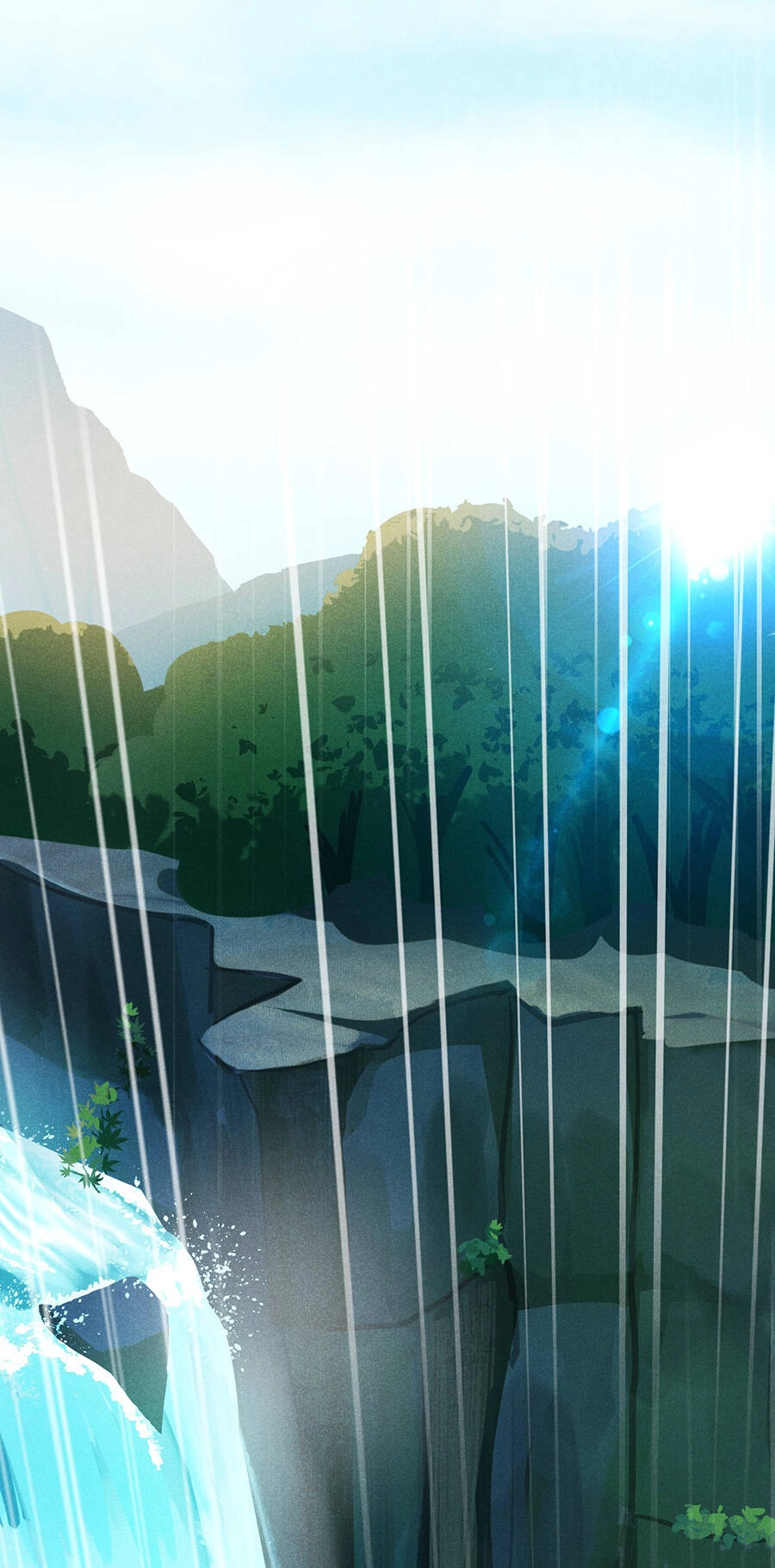 Võ Lâm Đệ Nhất Đầu Bếp Chapter 49.1 - 36