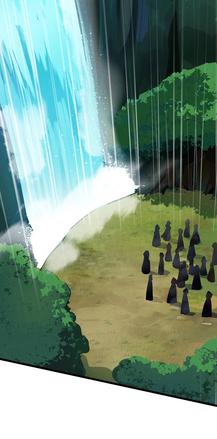 Võ Lâm Đệ Nhất Đầu Bếp Chapter 49.1 - 37