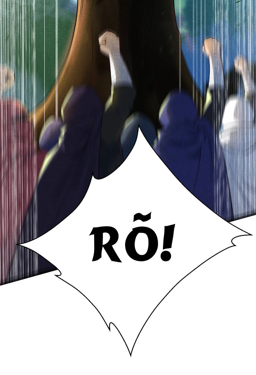 Võ Lâm Đệ Nhất Đầu Bếp Chapter 49.1 - 39