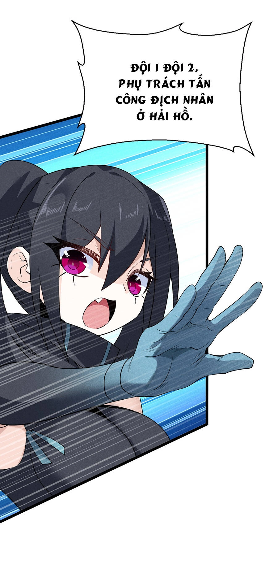 Võ Lâm Đệ Nhất Đầu Bếp Chapter 49.1 - 40