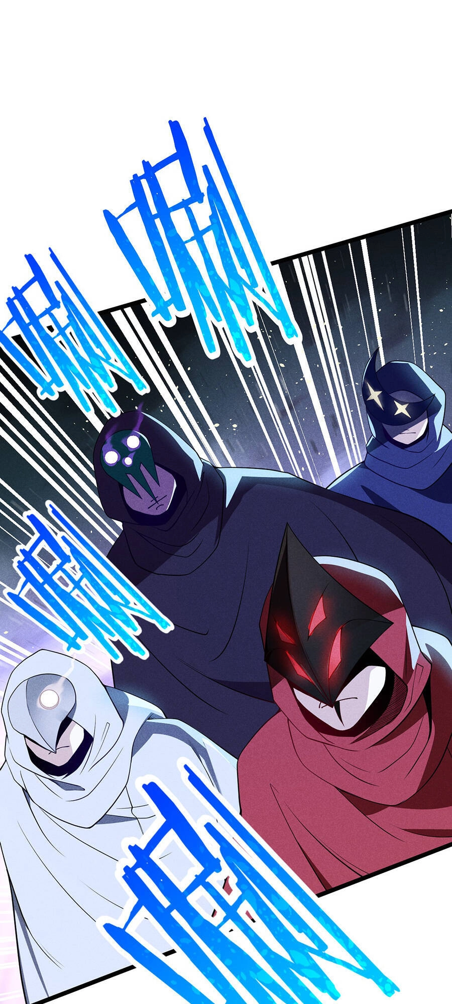 Võ Lâm Đệ Nhất Đầu Bếp Chapter 49.1 - 42