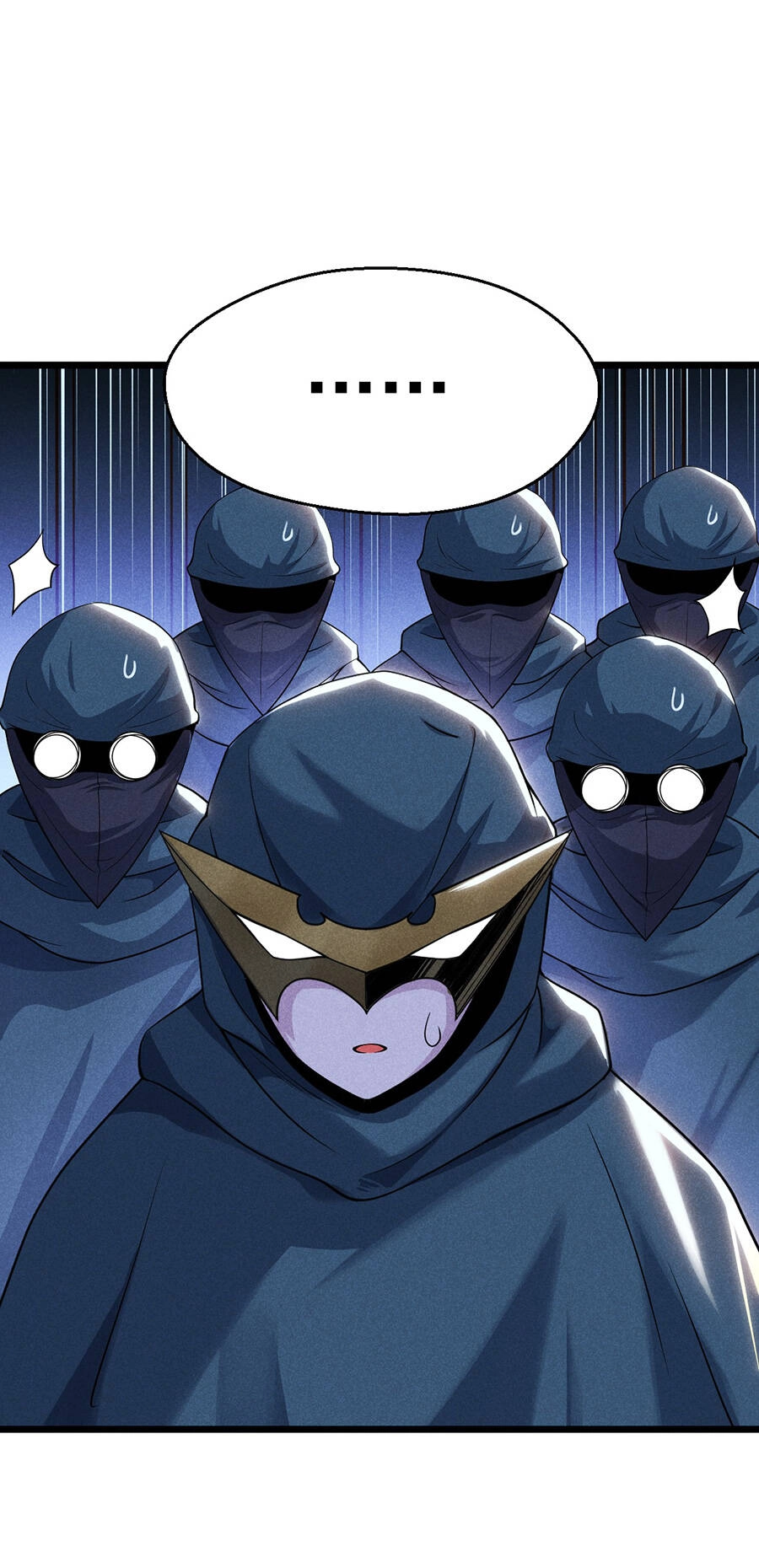 Võ Lâm Đệ Nhất Đầu Bếp Chapter 49.1 - 47