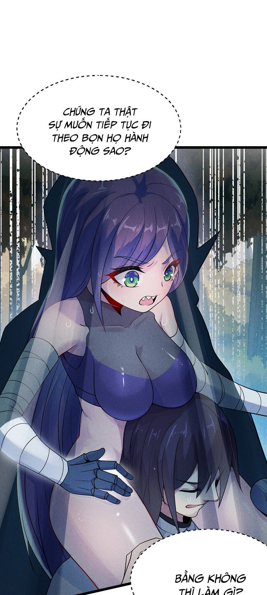 Võ Lâm Đệ Nhất Đầu Bếp Chapter 49.1 - 51