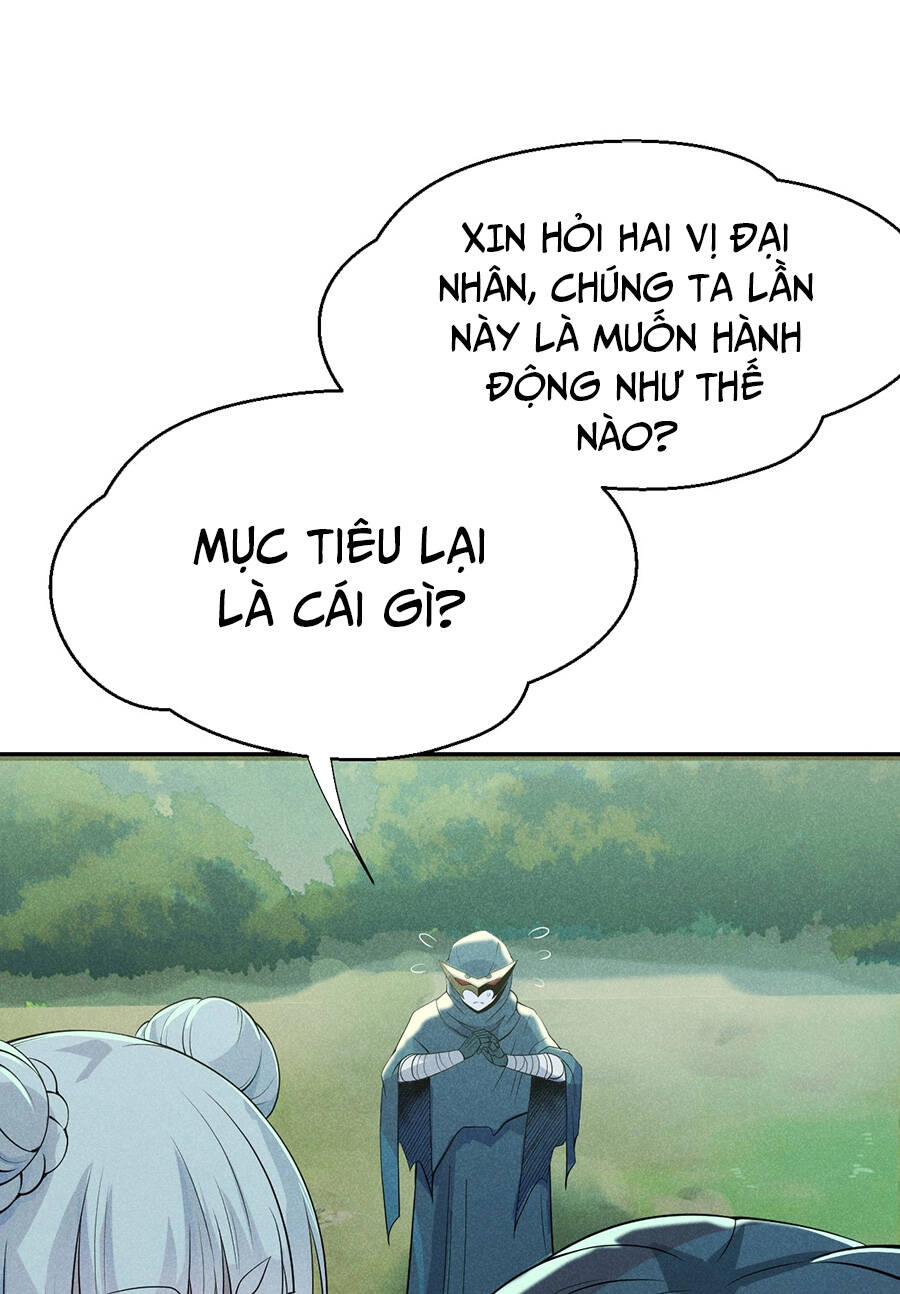 Võ Lâm Đệ Nhất Đầu Bếp Chapter 49.2 - 3