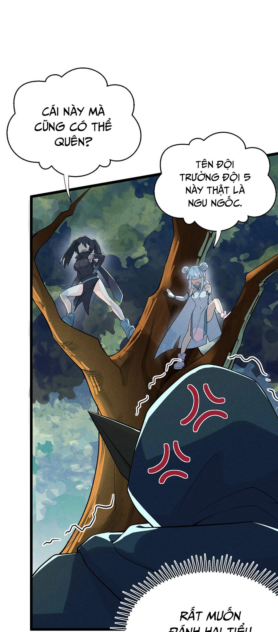 Võ Lâm Đệ Nhất Đầu Bếp Chapter 49.2 - 5