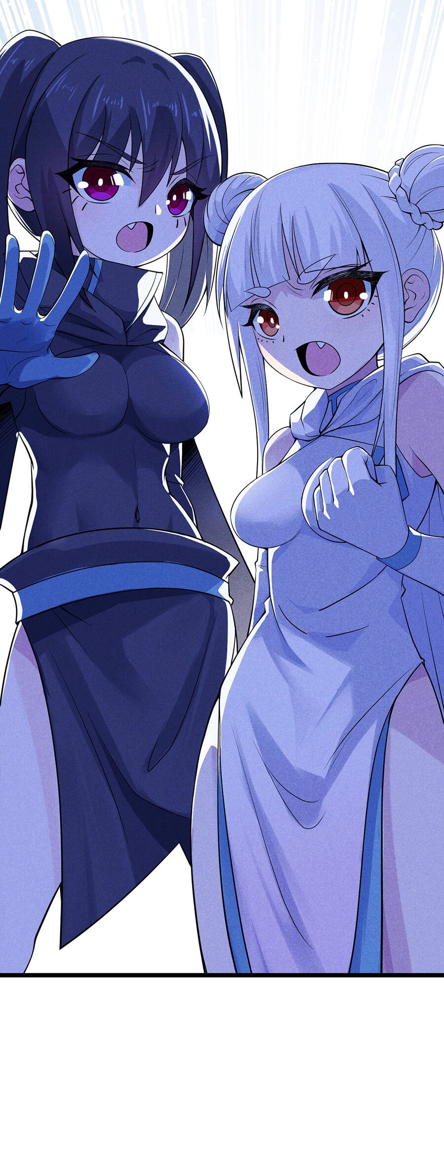 Võ Lâm Đệ Nhất Đầu Bếp Chapter 49.2 - 8