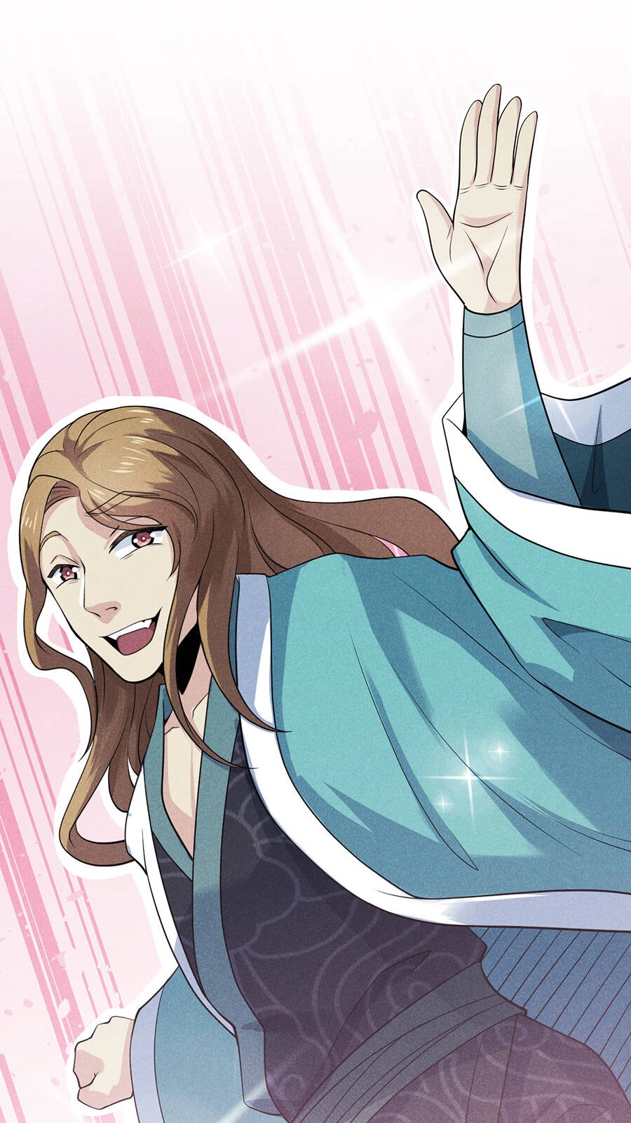 Võ Lâm Đệ Nhất Đầu Bếp Chapter 49.2 - 13