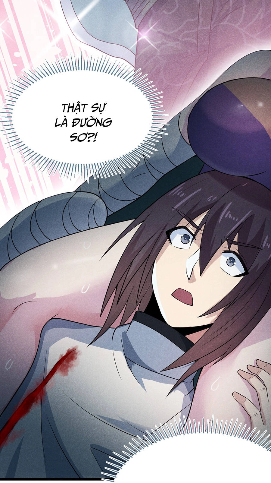 Võ Lâm Đệ Nhất Đầu Bếp Chapter 49.2 - 14