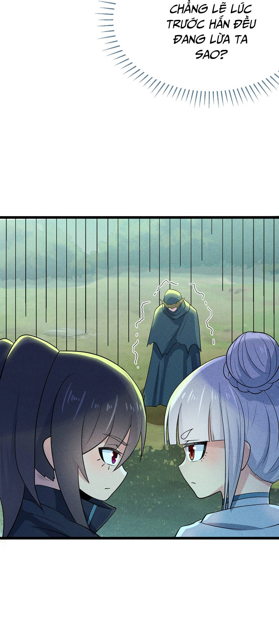 Võ Lâm Đệ Nhất Đầu Bếp Chapter 49.2 - 15