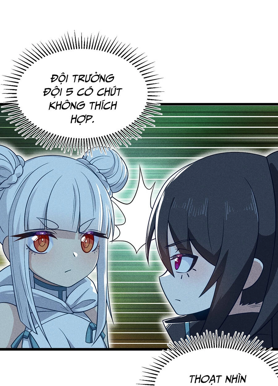 Võ Lâm Đệ Nhất Đầu Bếp Chapter 49.2 - 16