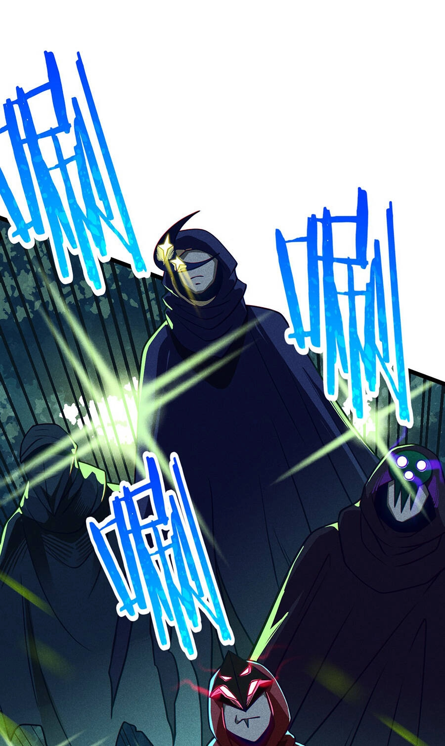 Võ Lâm Đệ Nhất Đầu Bếp Chapter 49.2 - 18