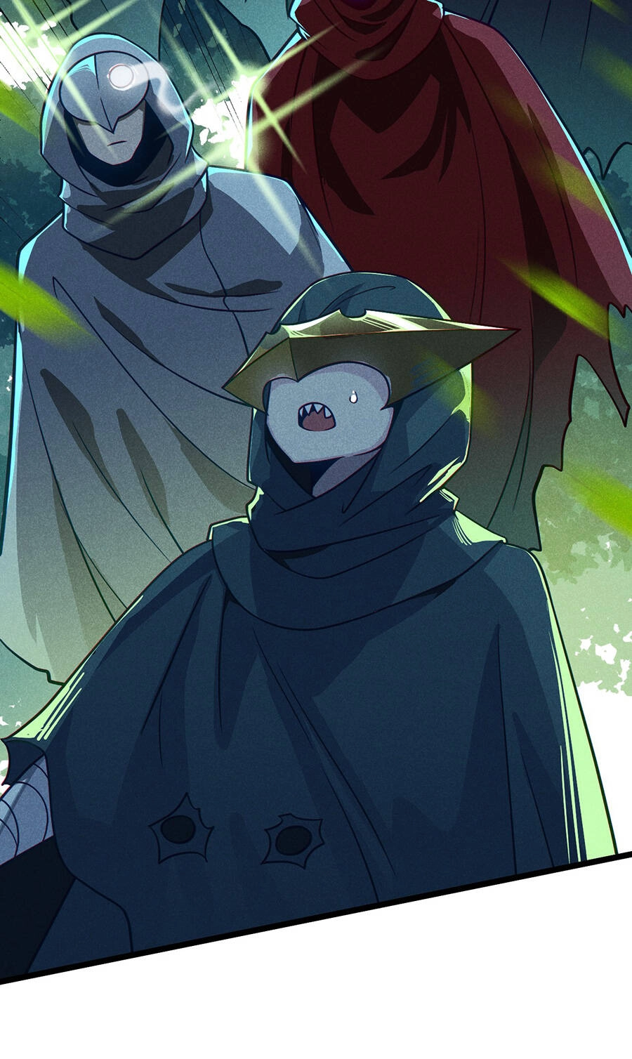 Võ Lâm Đệ Nhất Đầu Bếp Chapter 49.2 - 19