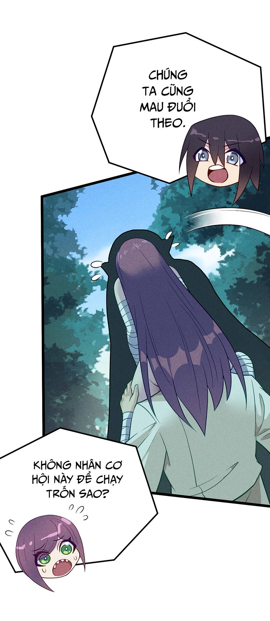 Võ Lâm Đệ Nhất Đầu Bếp Chapter 49.2 - 20