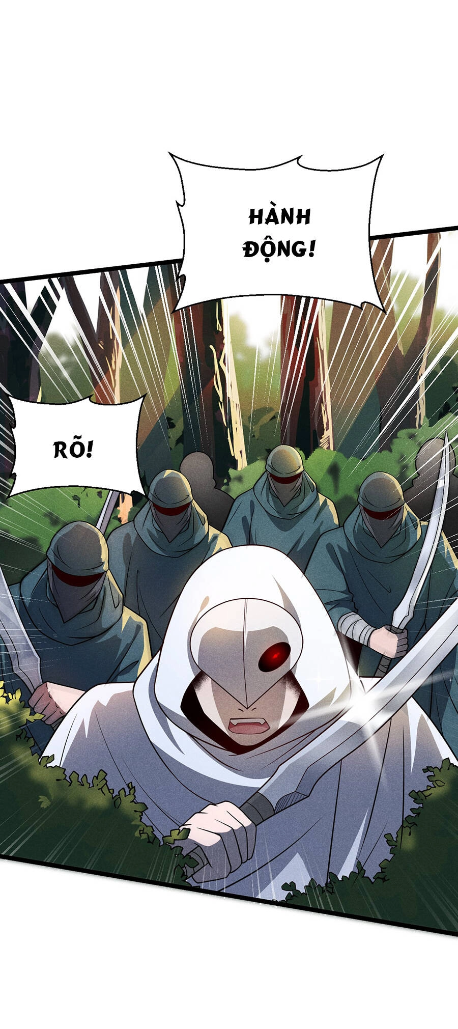 Võ Lâm Đệ Nhất Đầu Bếp Chapter 49.2 - 25