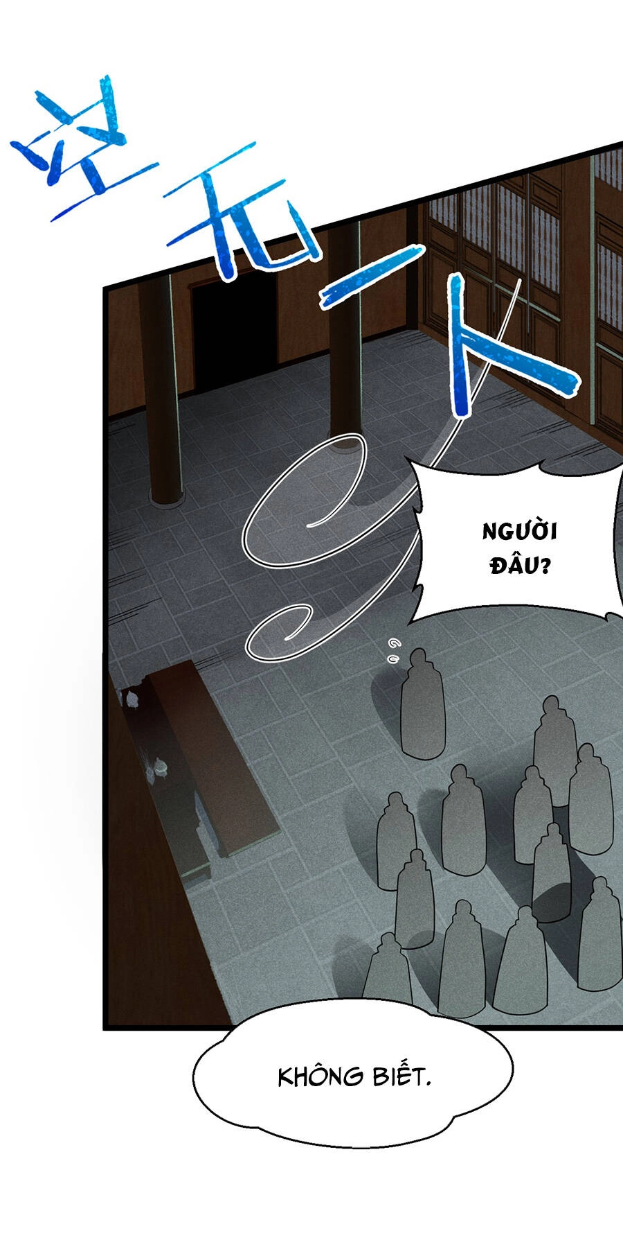 Võ Lâm Đệ Nhất Đầu Bếp Chapter 49.2 - 28