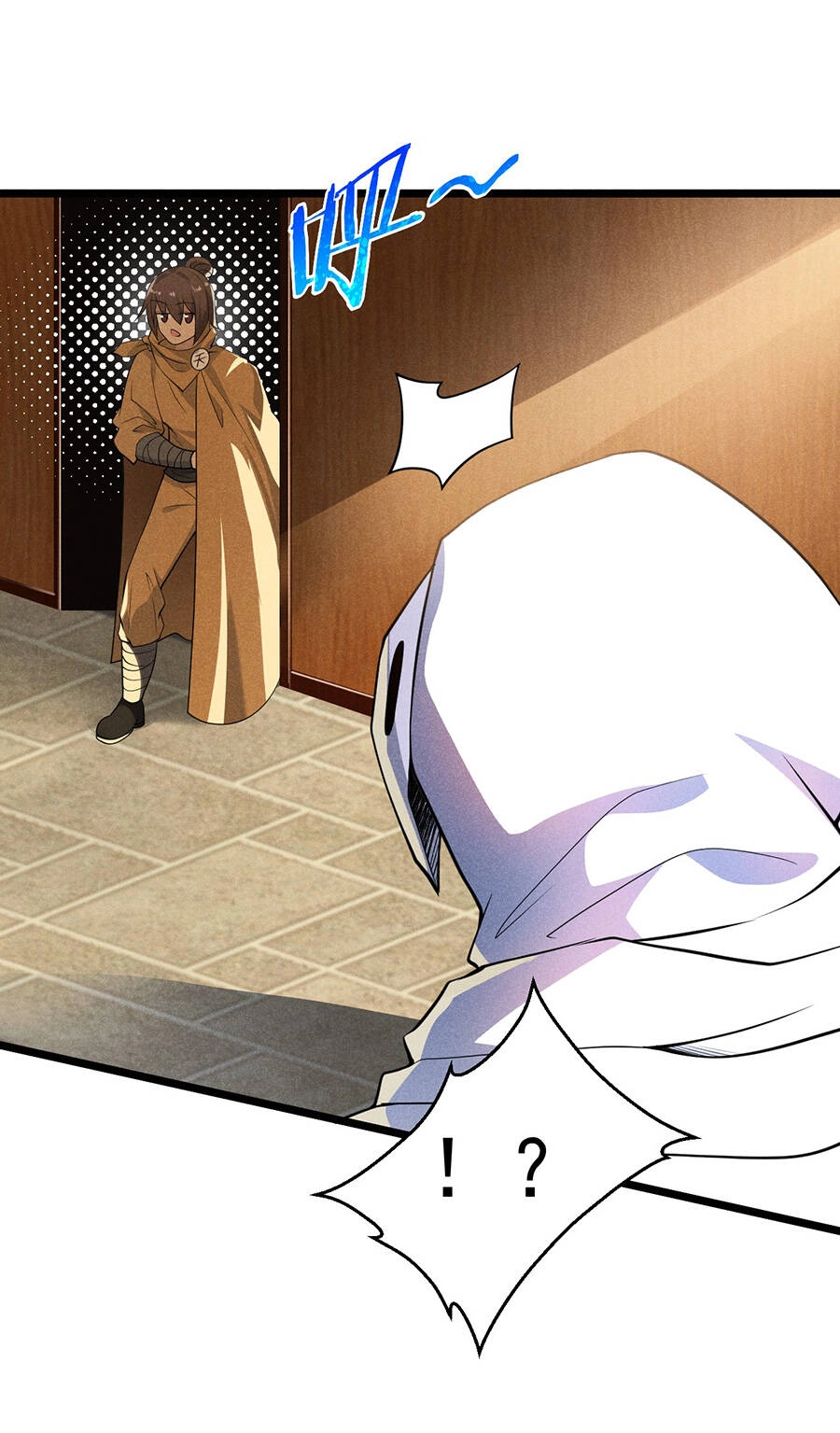 Võ Lâm Đệ Nhất Đầu Bếp Chapter 49.2 - 29