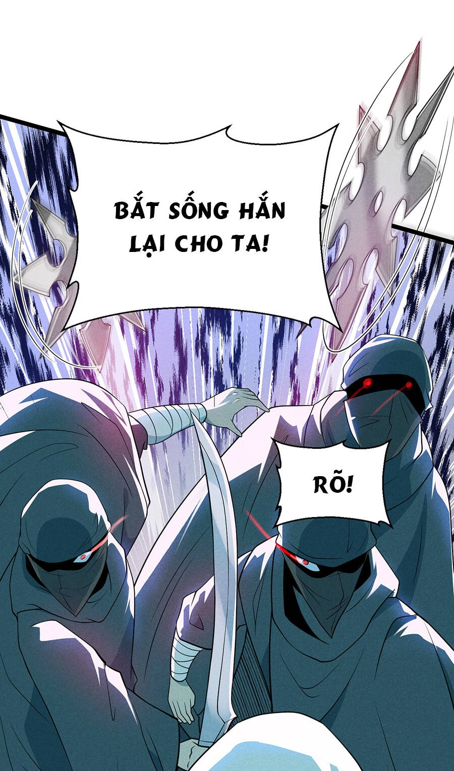 Võ Lâm Đệ Nhất Đầu Bếp Chapter 49.2 - 30