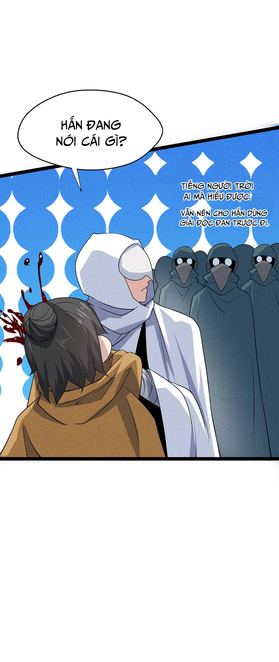 Võ Lâm Đệ Nhất Đầu Bếp Chapter 49.2 - 38