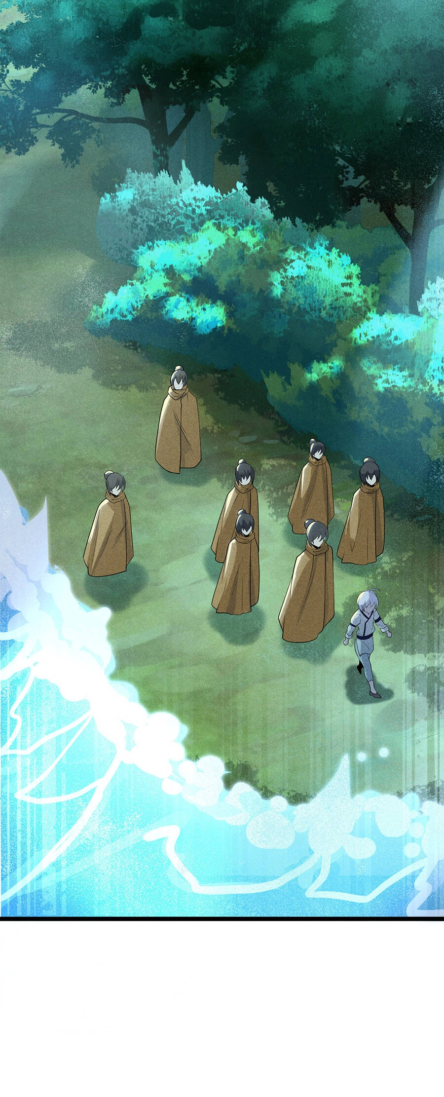 Võ Lâm Đệ Nhất Đầu Bếp Chapter 49.2 - 45