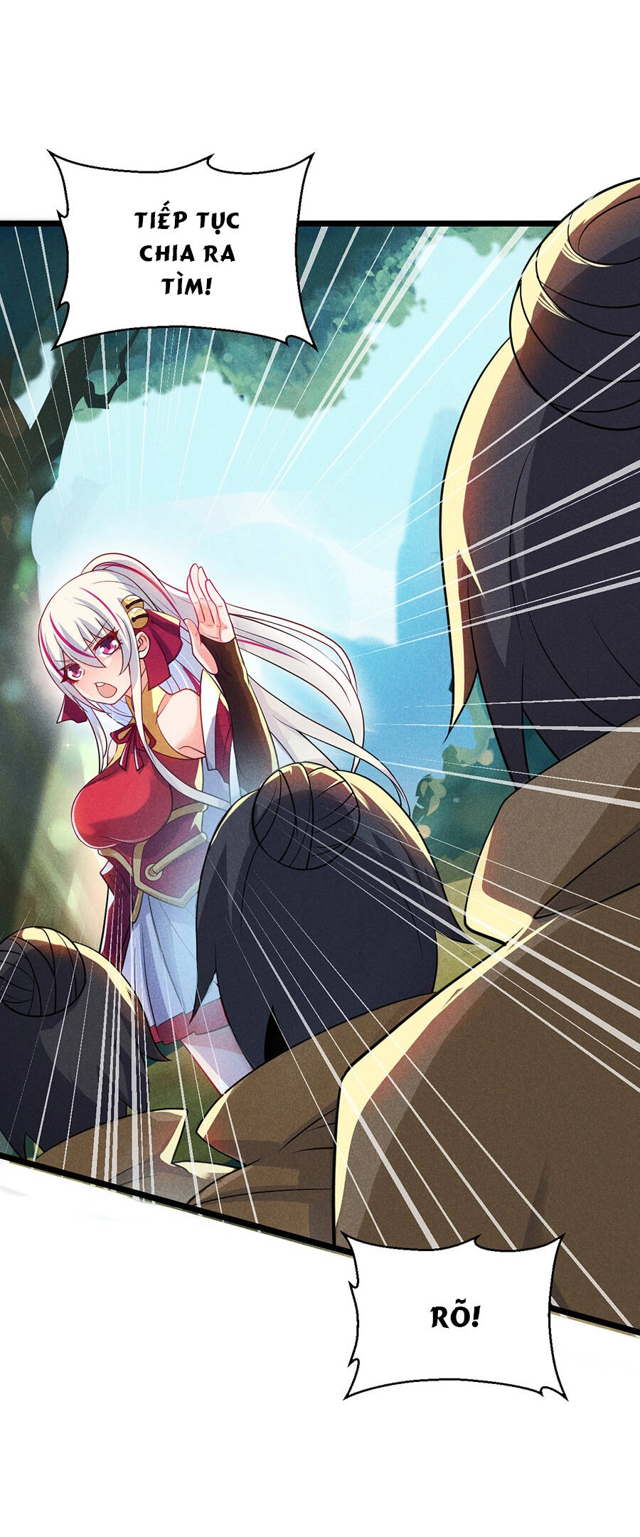 Võ Lâm Đệ Nhất Đầu Bếp Chapter 49.2 - 47