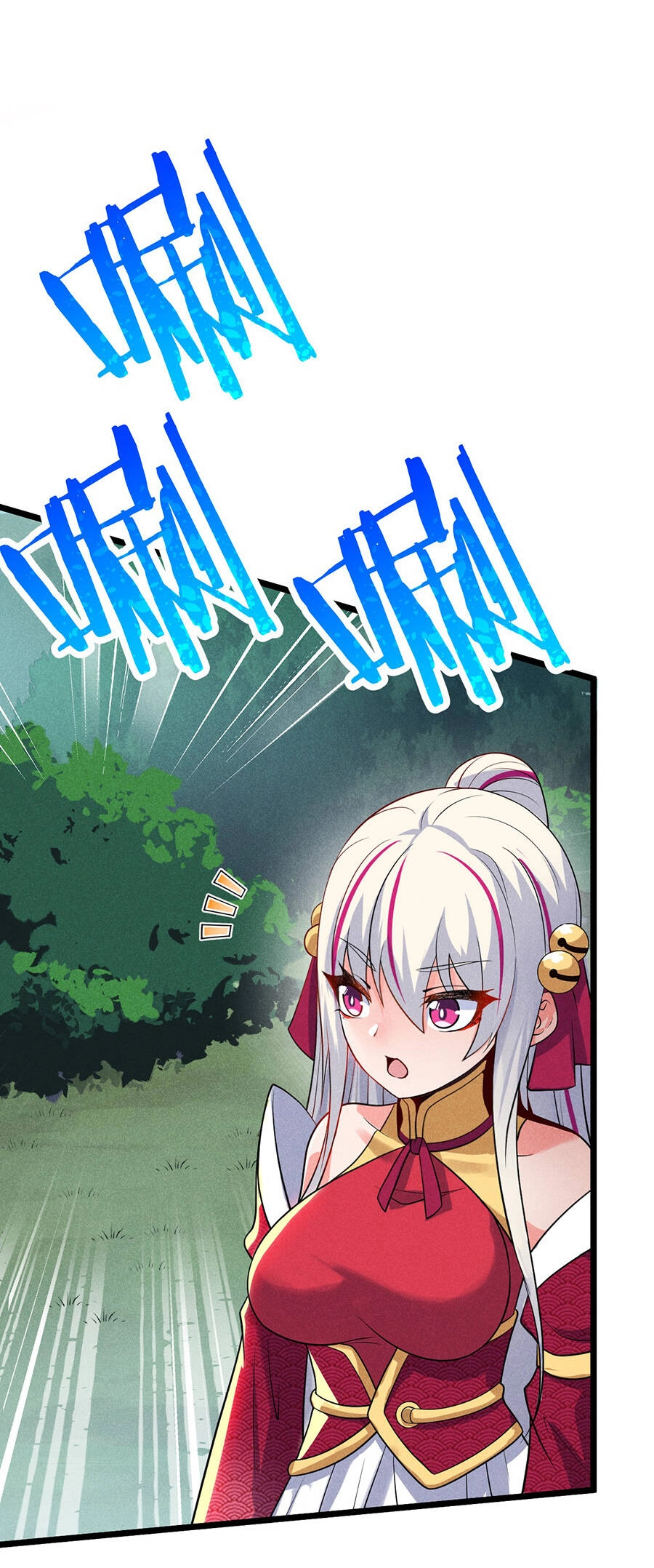 Võ Lâm Đệ Nhất Đầu Bếp Chapter 49.2 - 48