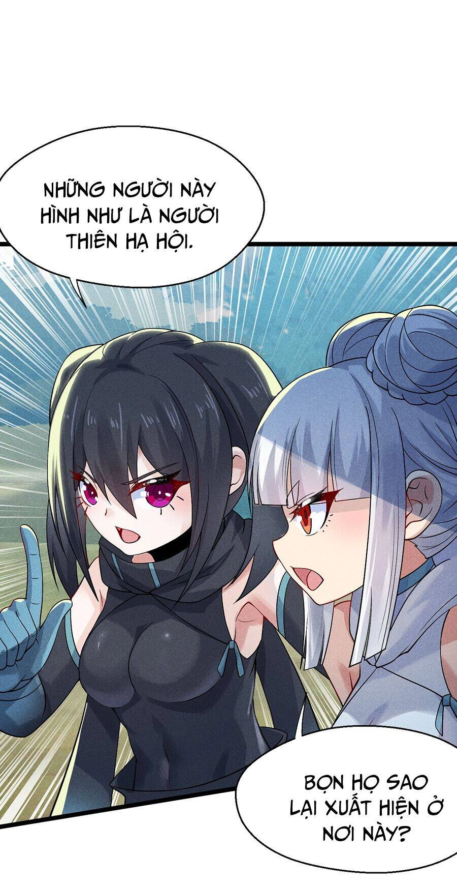 Võ Lâm Đệ Nhất Đầu Bếp Chapter 50.1 - 7