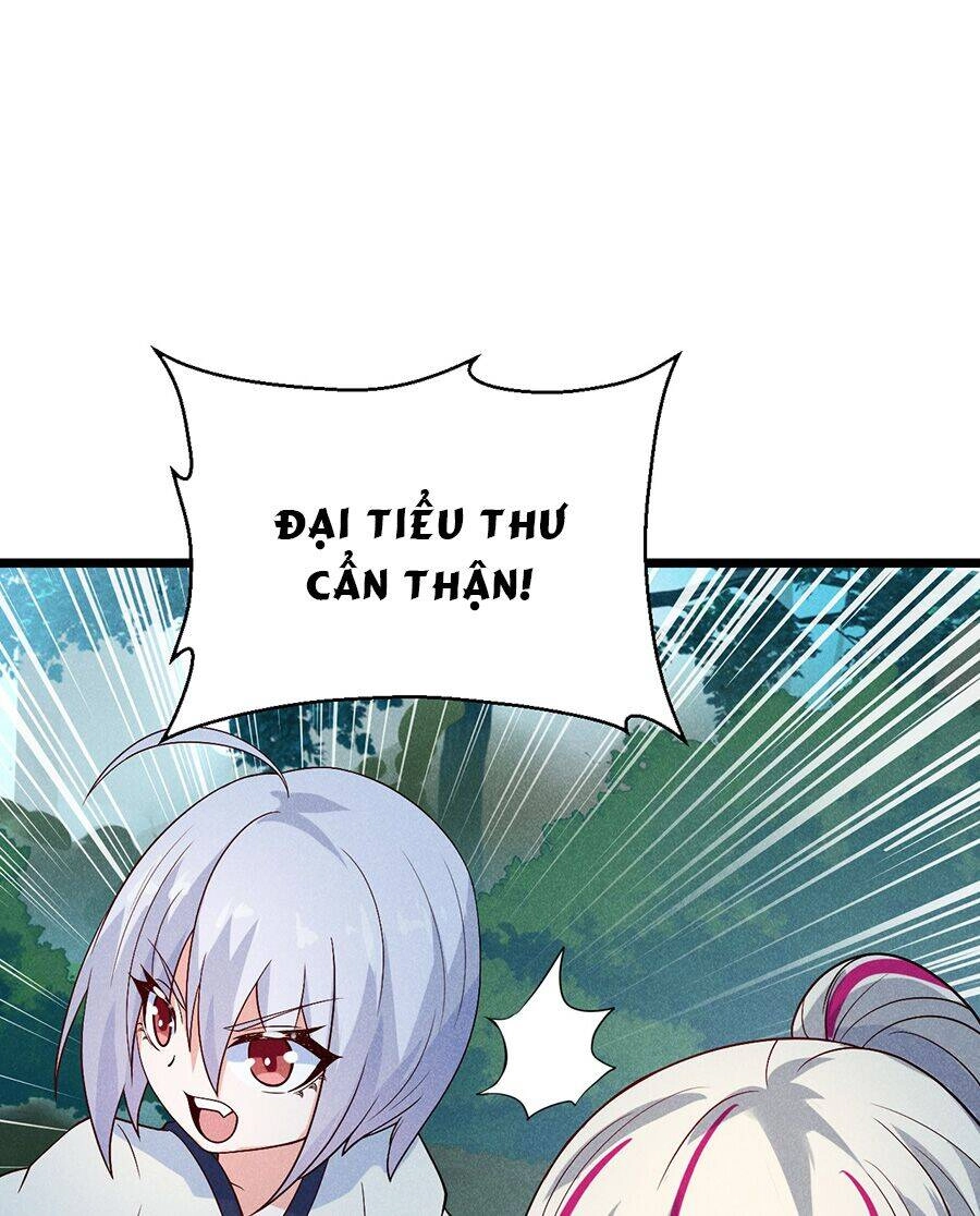 Võ Lâm Đệ Nhất Đầu Bếp Chapter 50.1 - 10