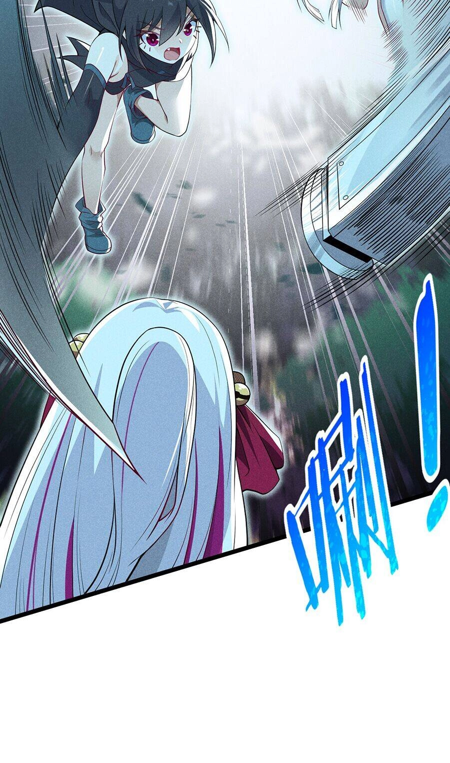 Võ Lâm Đệ Nhất Đầu Bếp Chapter 50.1 - 13