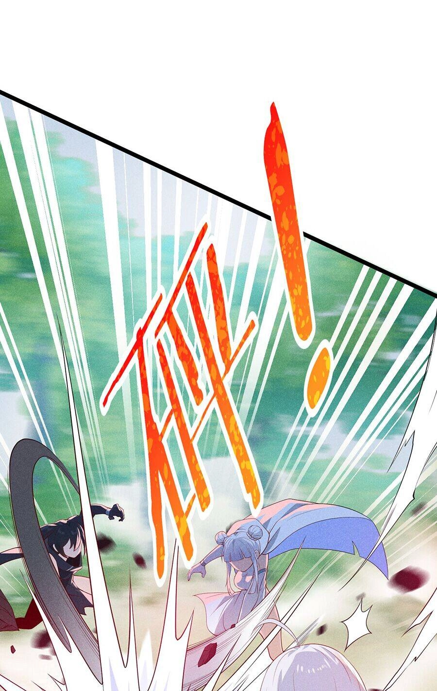 Võ Lâm Đệ Nhất Đầu Bếp Chapter 50.1 - 15