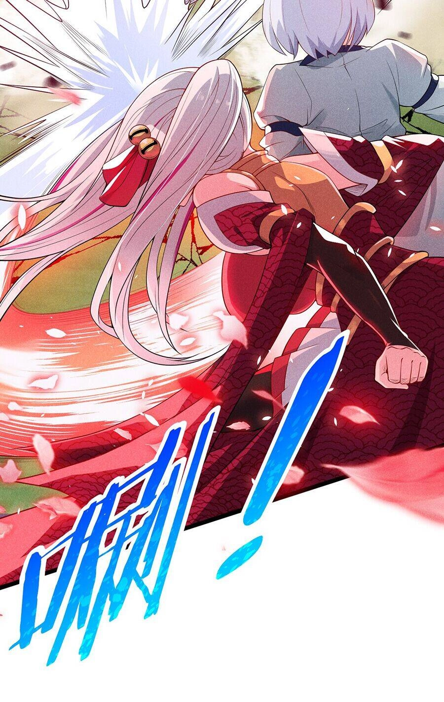 Võ Lâm Đệ Nhất Đầu Bếp Chapter 50.1 - 16