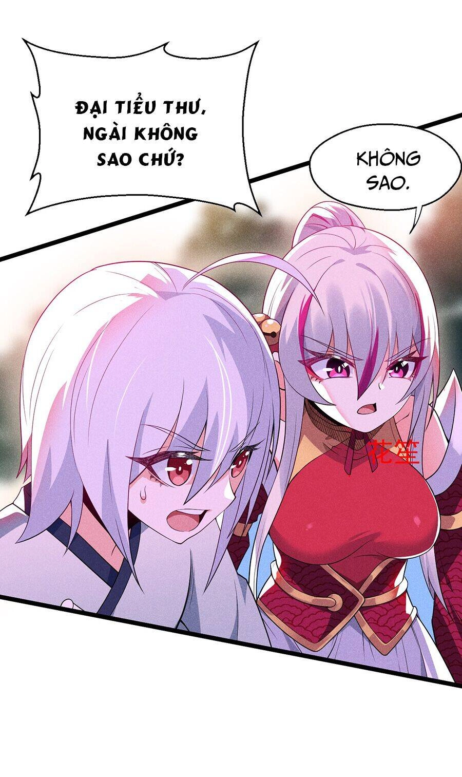 Võ Lâm Đệ Nhất Đầu Bếp Chapter 50.1 - 17