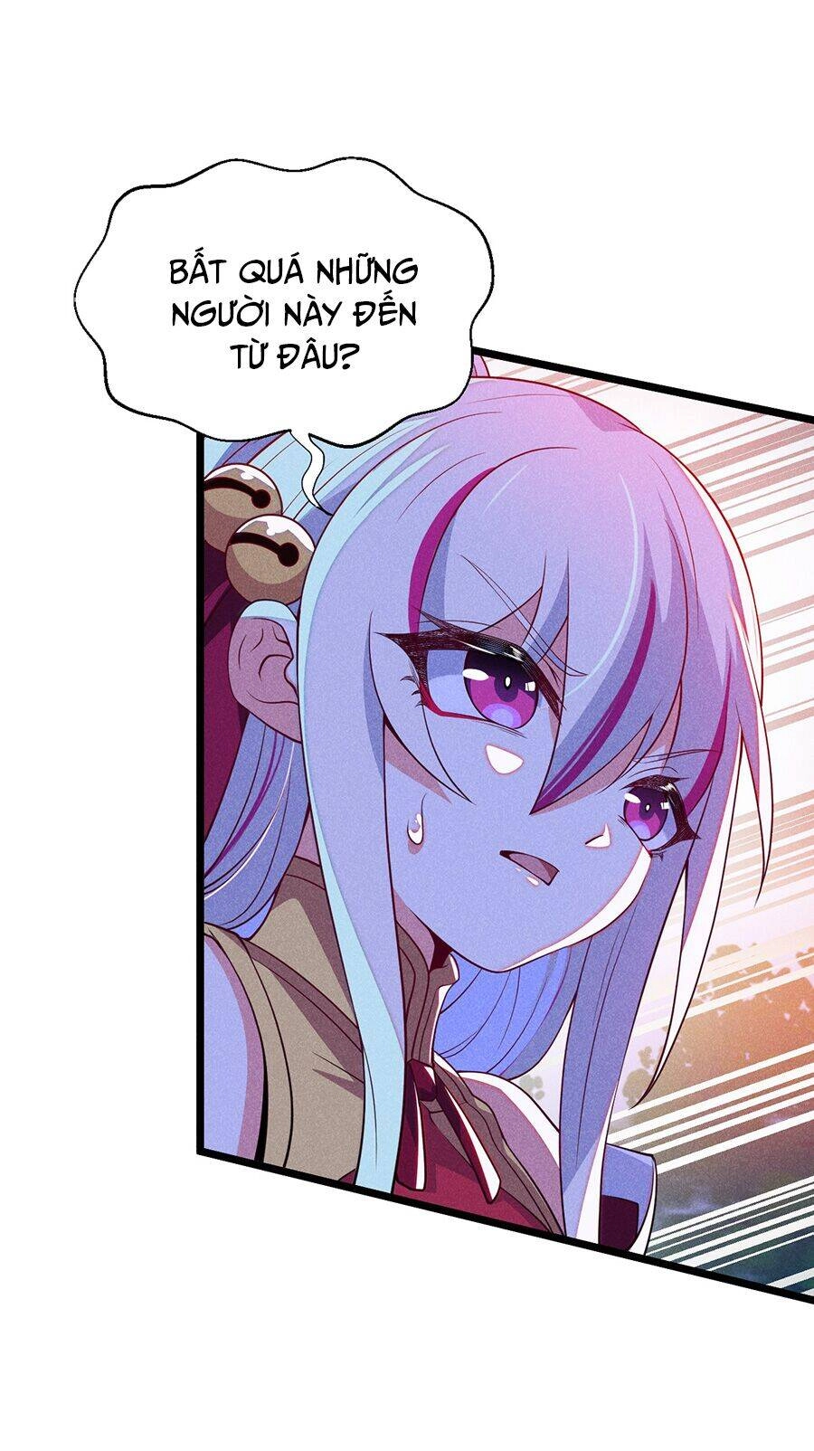 Võ Lâm Đệ Nhất Đầu Bếp Chapter 50.1 - 18