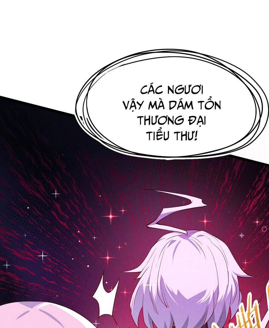 Võ Lâm Đệ Nhất Đầu Bếp Chapter 50.1 - 19