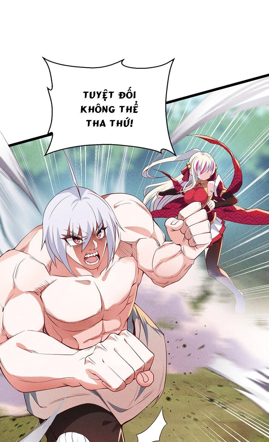 Võ Lâm Đệ Nhất Đầu Bếp Chapter 50.1 - 21