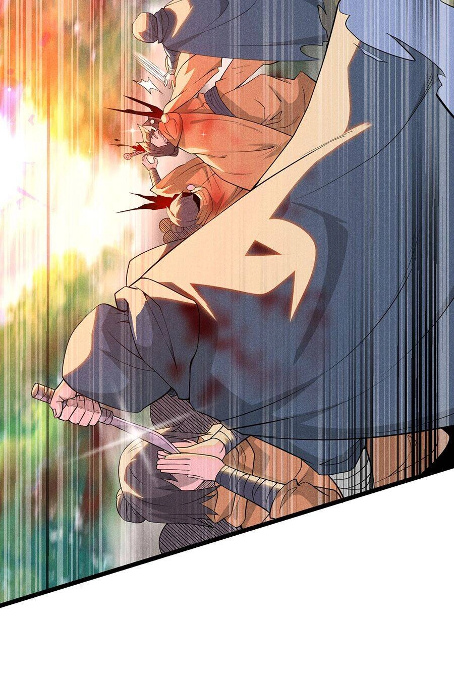 Võ Lâm Đệ Nhất Đầu Bếp Chapter 50.1 - 27