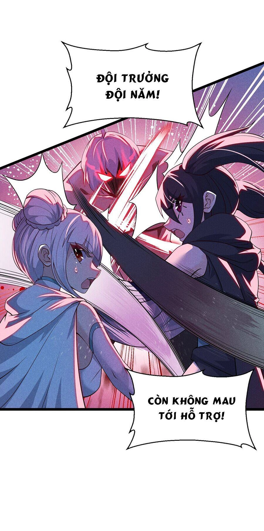 Võ Lâm Đệ Nhất Đầu Bếp Chapter 50.1 - 28