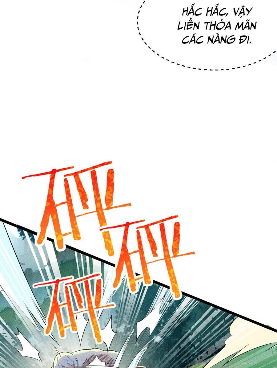 Võ Lâm Đệ Nhất Đầu Bếp Chapter 50.1 - 30