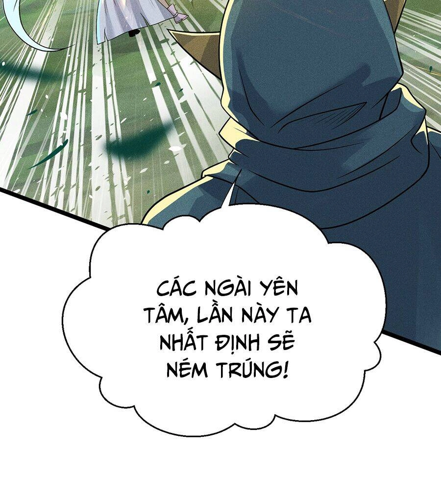 Võ Lâm Đệ Nhất Đầu Bếp Chapter 50.1 - 39